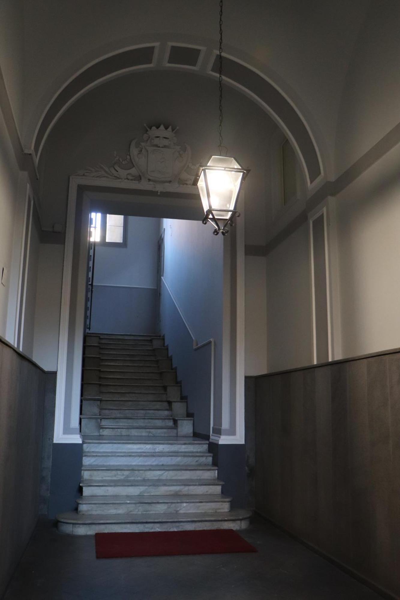 Domus Iole Appartamento Nel Centro Storico カターニア エクステリア 写真